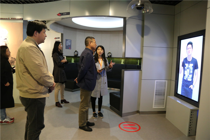 2017.4.27，公安部禁毒局副局长安国军一行视察江西省禁毒教育基地 02.jpg